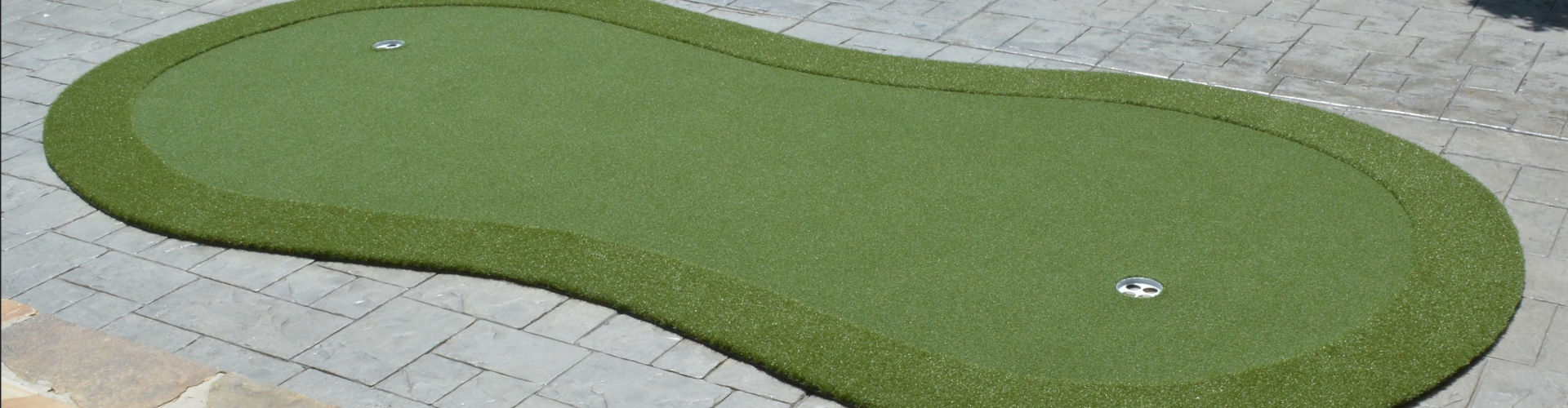 Southwest Greens of Austin Portable Putting Green