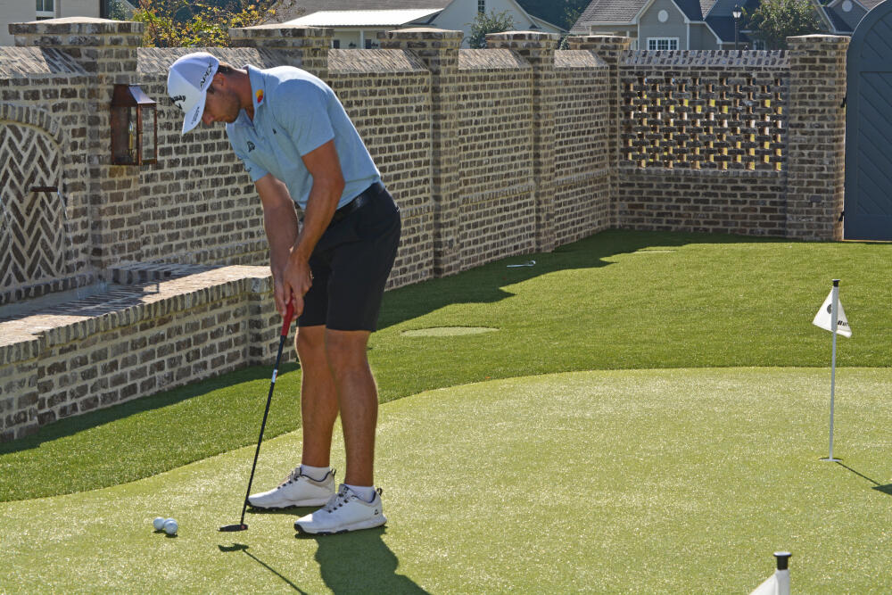 Austin Golfer