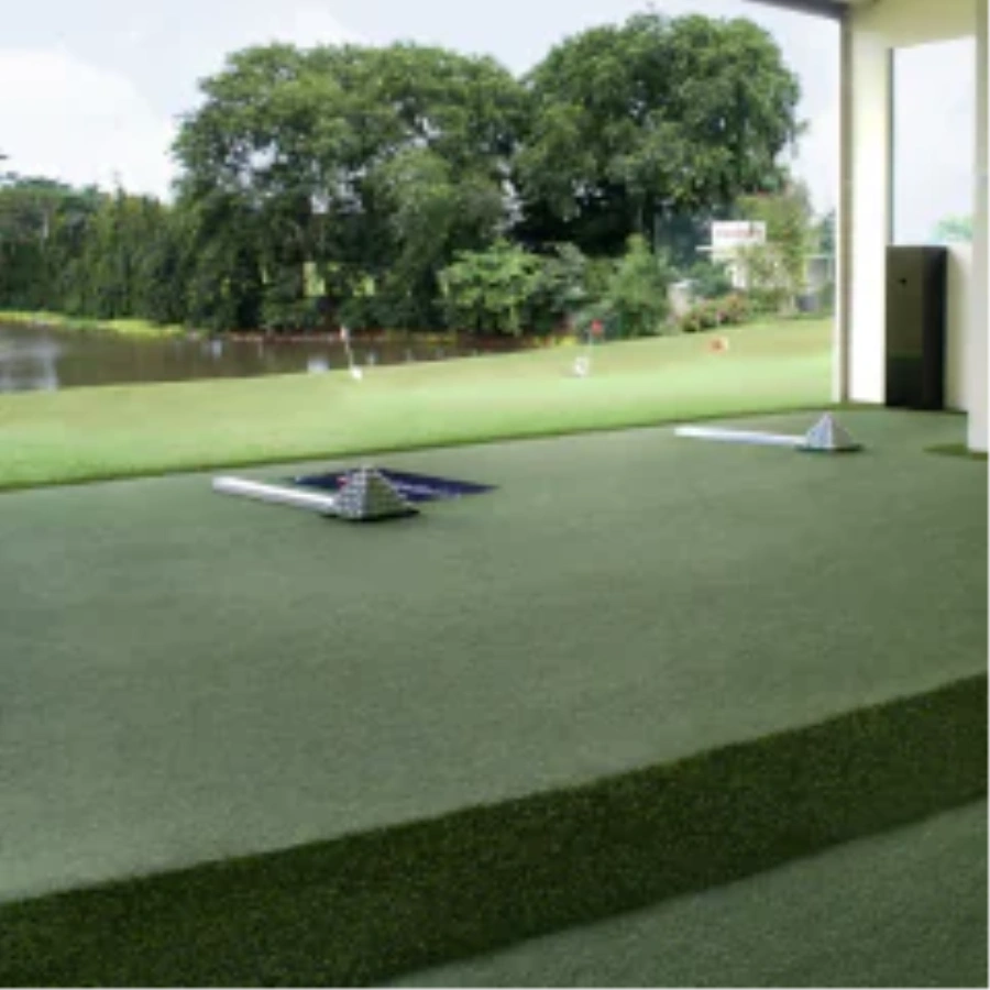 Artificial Tee Lines: Why They're a Smarter Choice Than Natural Grass in Austin