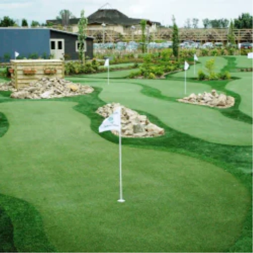 Top Mini Golf Courses in Austin
