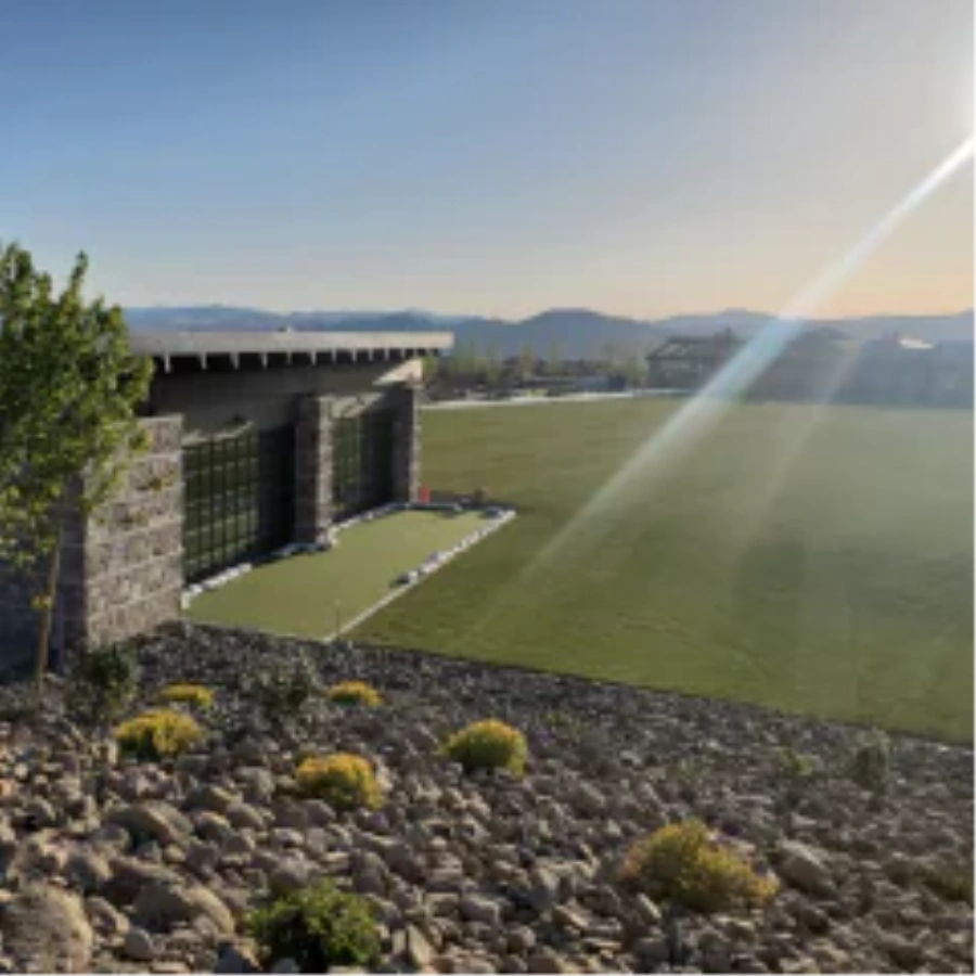 What Synthetic Turf Does for Instructional Capacity in Austin