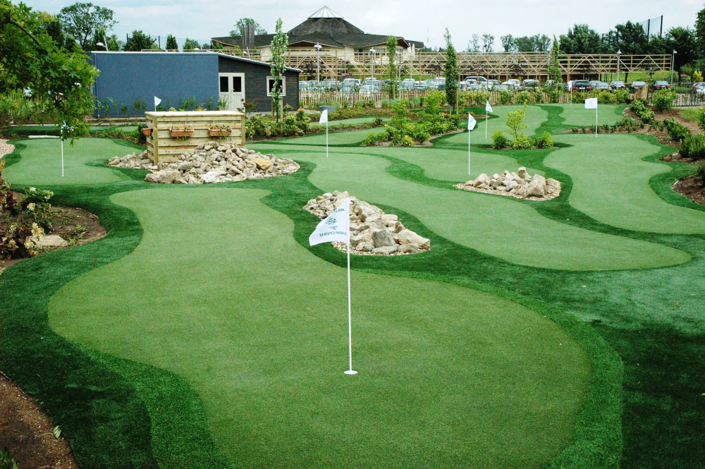 Top Mini Golf Courses in Austin