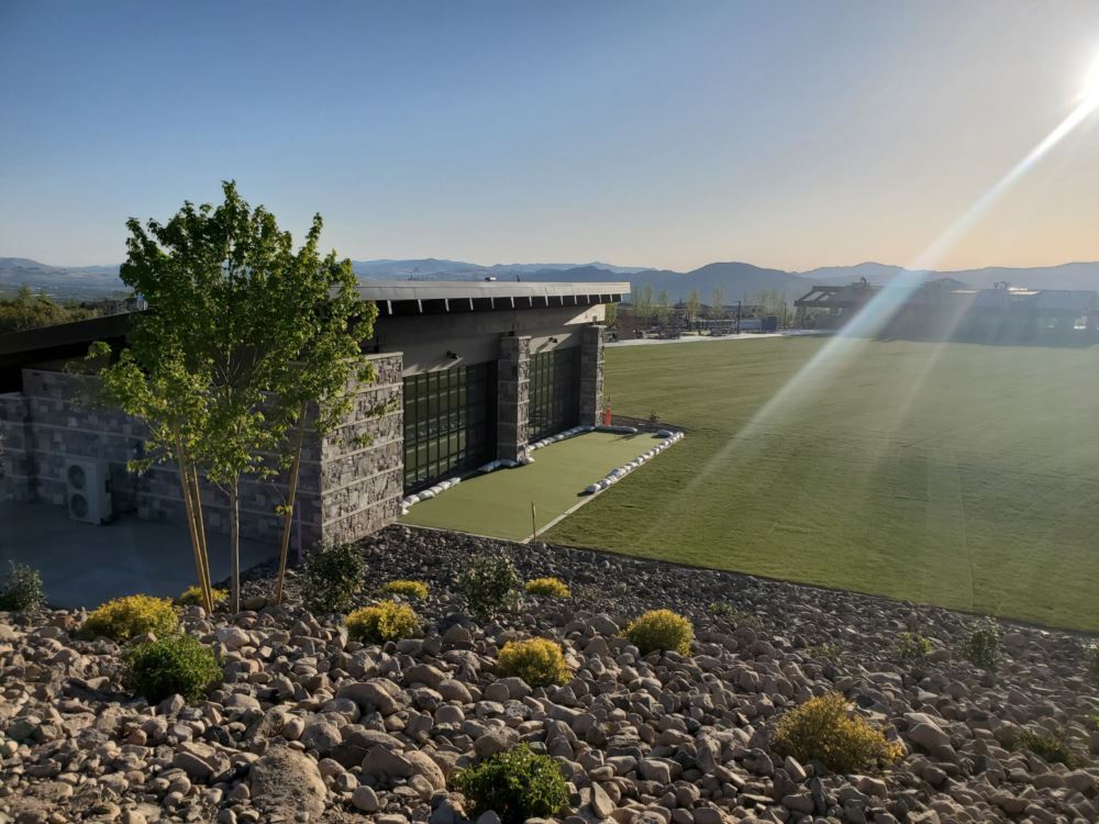 What Synthetic Turf Does for Instructional Capacity in Austin