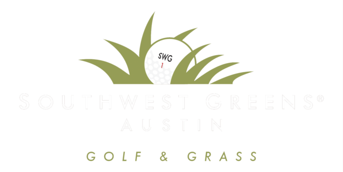 Southwest Greens of Austin Logo