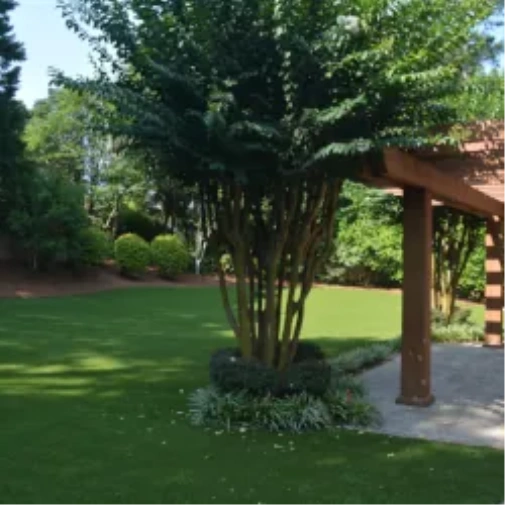 Why Austin Homeowners Are Switching to Synthetic Grass